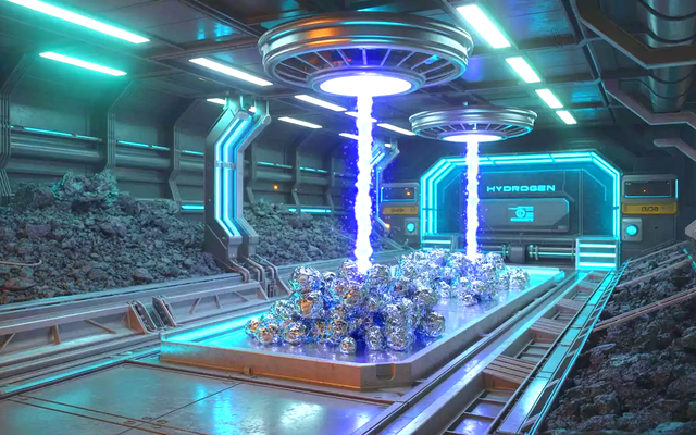 Chưa từng có: Vừa tìm ra cách khai thác kim loại tỷ đô cực dễ, "làm thay đổi cuộc chơi" toàn cầu