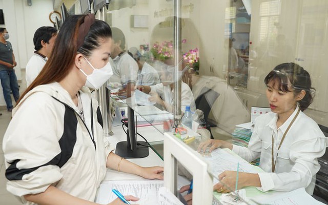 Cán bộ của xã không sáp nhập khi nghỉ việc vẫn được hỗ trợ theo Nghị định 178