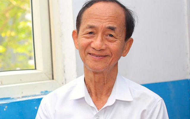 PGS.TS Nguyễn Lân Cường - cả cuộc đời rong ruổi với khảo cổ, âm nhạc