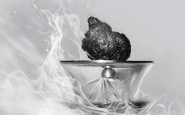 Từ "căn phòng chứa bí mật", xá lợi Bồ tát Thích Quảng Đức lần đầu tiên toả rạng trước thế gian 