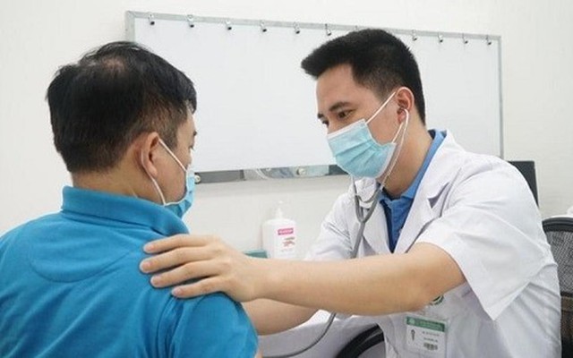 Tổng Bí thư Tô Lâm chỉ đạo thời điểm miễn viện phí toàn dân