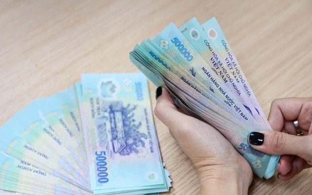 Quy định mới nhất về tiền lương