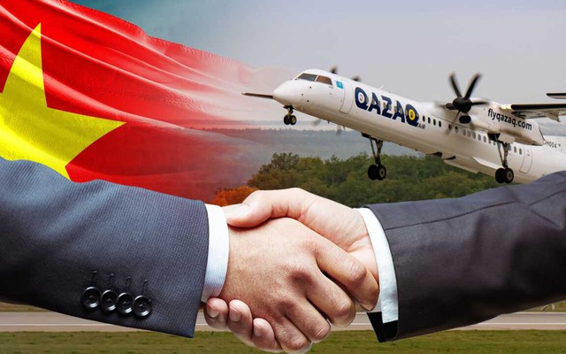 Bỏ ra 10.800 tỷ đồng cho hãng bay Trung Á, tỷ phú Nguyễn Thị Phương Thảo nhận về "di sản cực kỳ đáng giá"