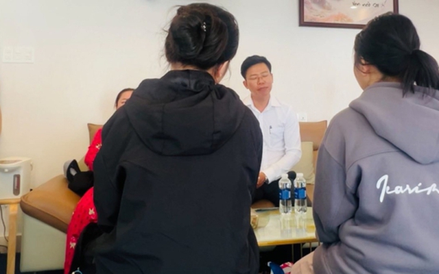 TP HCM: Khởi tố vụ án hai con gái tố cha ruột hiếp dâm