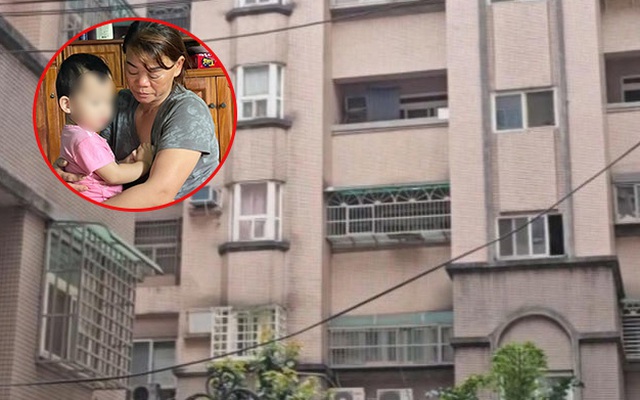 Vụ 4 người Việt tử vong tại Đài Loan (Trung Quốc): Nữ nạn nhân vừa đi được 4 tháng, lời hứa về thăm con mãi dang dở