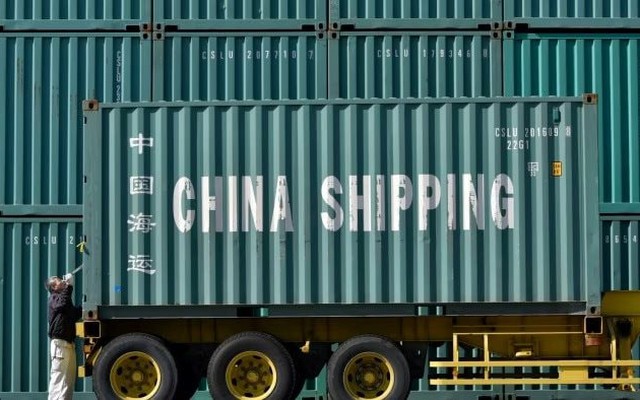 Doanh nghiệp Trung Quốc nảy ra chiêu né thuế quan khiến Mỹ gần như ‘bó tay’