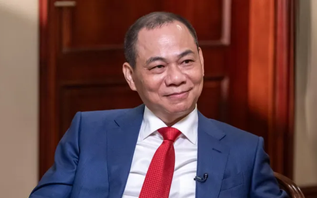 Một sản phẩm của tỷ phú Phạm Nhật Vượng đang âm thầm chiếm lĩnh thị trường 10 tỷ USD