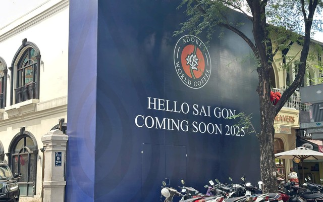 Chủ nhà 'mất' 5,6 tỷ sau 8 tháng bỏ trống mặt bằng Starbucks Reserve Hàn Thuyên: Danh tính 'đại gia' cứu tinh mới lộ diện