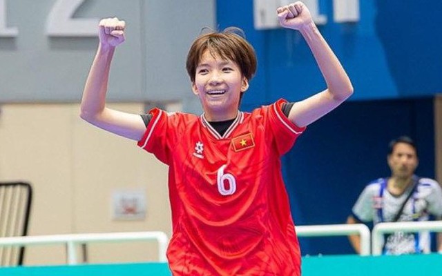 Tuyển Việt Nam thắng kịch tính ở giải châu Á, khởi đầu thuận lợi cho giấc mơ World Cup