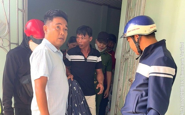 Tạm giữ hình sự Hoàng Văn Phi