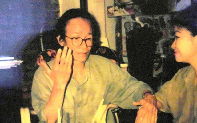 Ca khúc duy nhất Trịnh Công Sơn viết riêng cho Khánh Ly khi nghe tin bà đã chết