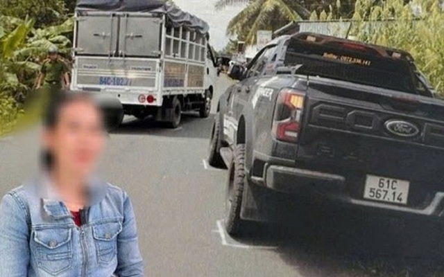 Khởi tố vụ tai nạn khiến nữ sinh 14 tuổi tử vong ở Vĩnh Long: Mẹ nạn nhân nói gì?