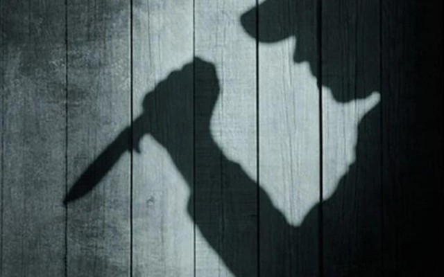 Đối tượng sát hại 2 người ở Thái Nguyên rồi cố thủ trong nhà