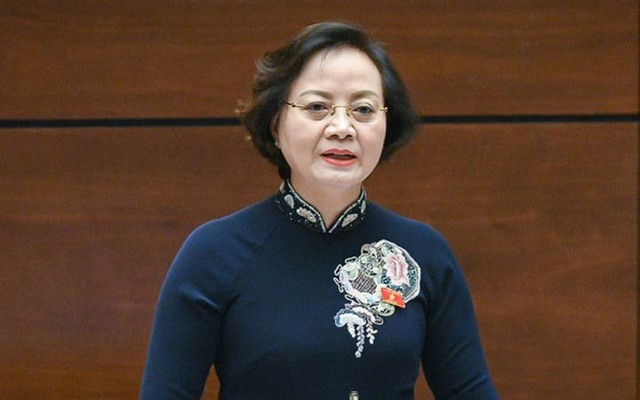 Xóa bỏ biên chế suốt đời, bố trí cán bộ theo vị trí việc làm