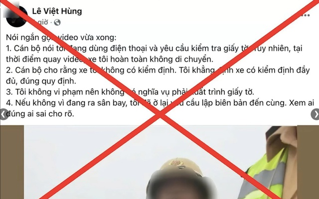 Tiktoker Lê Việt Hùng vừa bị bắt là ai?