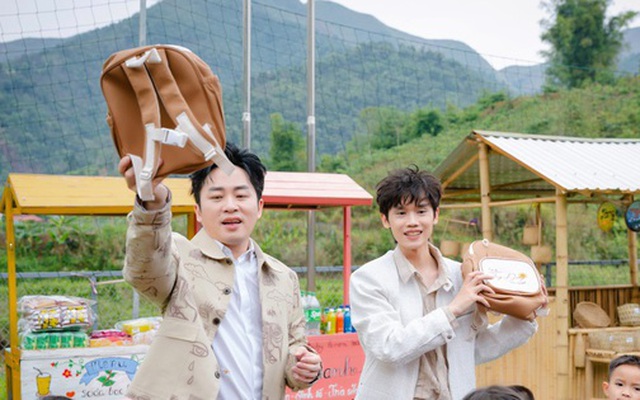 Divo Tùng Dương ra MV mới, tiết lộ sống ở Điện Biên chỉ 1 đêm nhưng khó quên