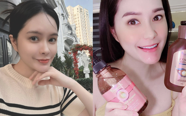 Đoàn Di Băng lên tiếng giữa đêm