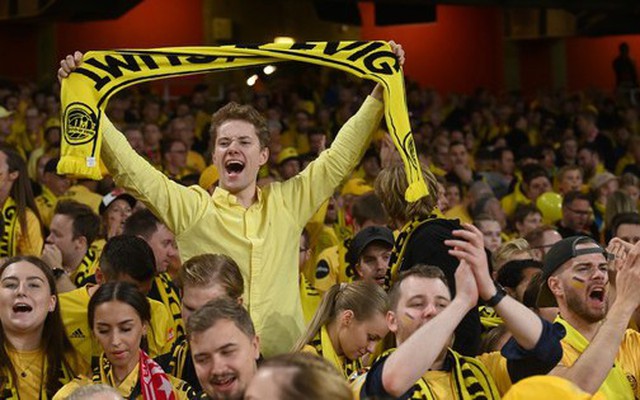 Để không bỏ lỡ thời khắc lịch sử, NHM Bodo/Glimt chấp nhận chịu thiệt, đổi cá tuyết một nắng, thịt tuần lộc lấy vé