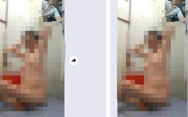 Hiệu trưởng gửi ảnh "nhạy cảm" vào nhóm Zalo chung của trường