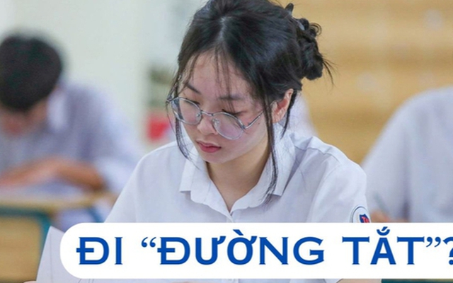 Con gái bỗng đòi đi "đường tắt" khi thi vào lớp 10, bà mẹ Hà Nội lo lắng: Chiều con liệu có "hại" con không?
