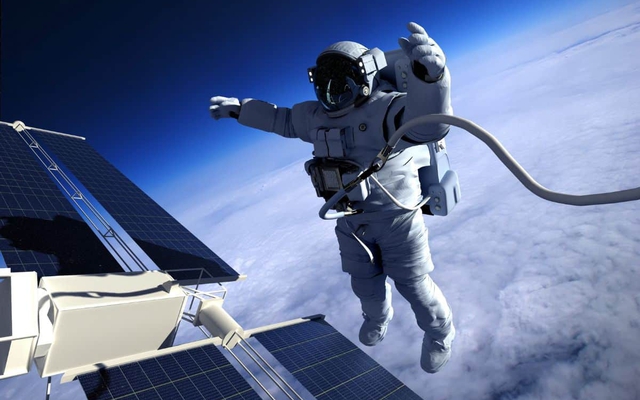 NASA tiết lộ phi hành gia ngoài vũ trụ phải đối mặt với 1 thứ 16 lần/ngày, hại cả thể chất lẫn tinh thần