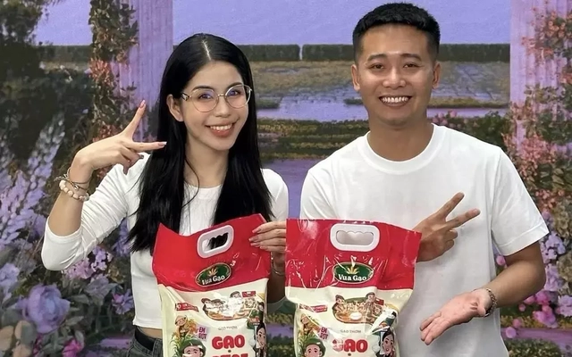 Doanh nghiệp hợp tác với KOL: Cẩn trọng 'con dao hai lưỡi'