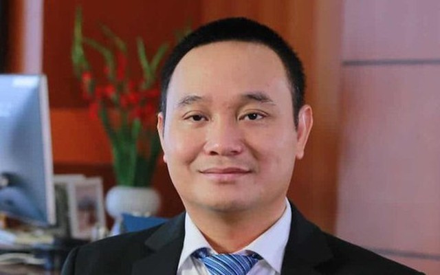 Tạm đình chỉ chức vụ Tổng Giám đốc Tập đoàn Petrolimex