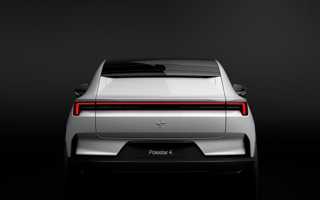 Tuyên bố không cần kính sau vì đã có camera, mẫu xe này đối diện nguy cơ bị triệu hồi vì... không nhìn thấy gì