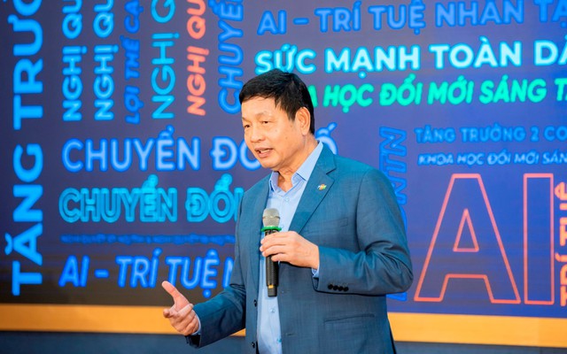 Một liên minh đặc biệt vừa ra mắt, giúp Việt Nam có lực lượng tinh nhuệ để thắng "cuộc chiến" mới