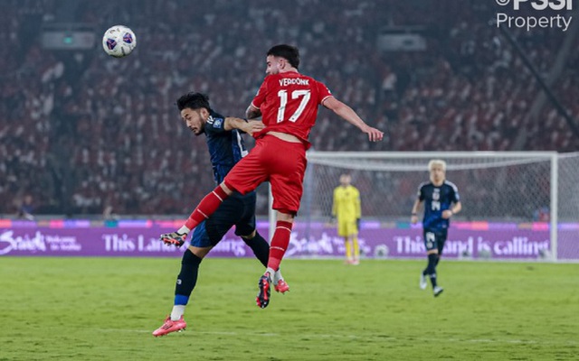 Báo Indonesia mơ ĐT Nhật Bản “cố tình thua” để đội nhà đi tiếp ở vòng loại World Cup