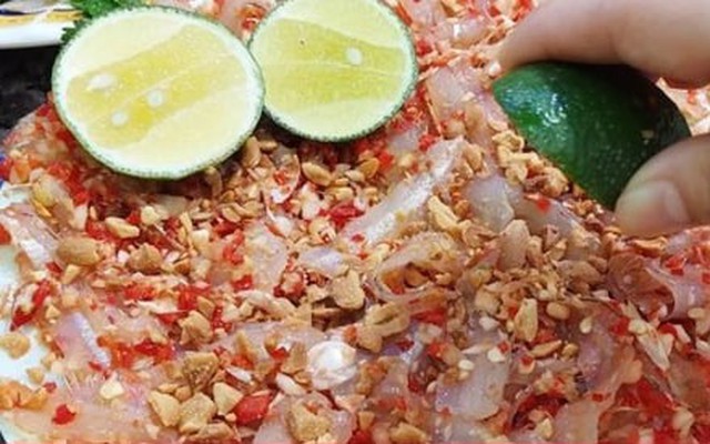Món ăn khoái khẩu của người Việt tiềm ẩn ký sinh trùng gây tổn thương gan