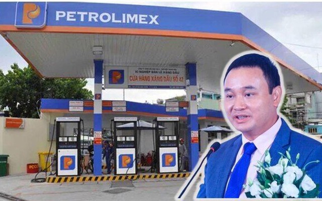 Dưới thời Tổng giám đốc Đào Nam Hải, Petrolimex làm ăn ra sao?