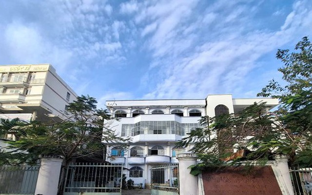 Trụ sở dôi dư sau sáp nhập: Cần tháo gỡ thủ tục