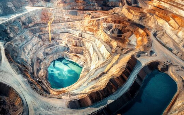 Kashmir sở hữu "kho báu chiến lược" 5,9 triệu tấn, có thể "xoay chuyển cục diện" hoàn toàn!