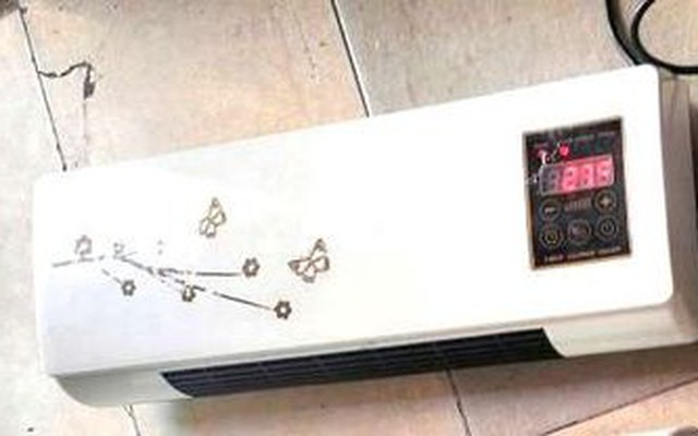 Điều hoà giá 500.000đ có mát không? Thử nghiệm của người dùng đưa ra câu trả lời