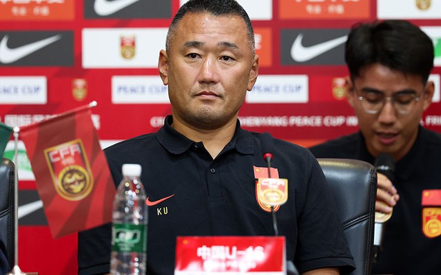 HLV Trung Quốc bị tố “quá ích kỷ, vô trách nhiệm” trước trận gặp tuyển Việt Nam