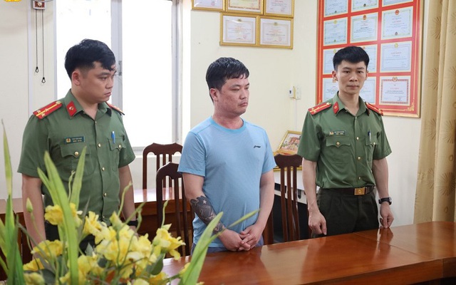 Tìm nạn nhân của Lê Việt Hùng