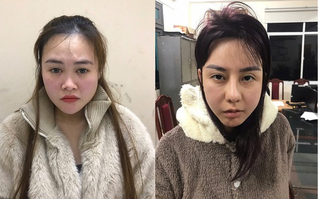 Khởi tố 3 đối tượng mua bán trái phép ma túy trên không gian mạng