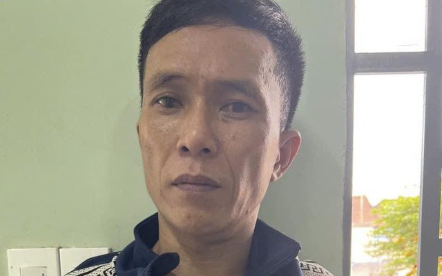 Khống chế, bắt giữ đối tượng truy nã Nguyễn Tiến Thạnh