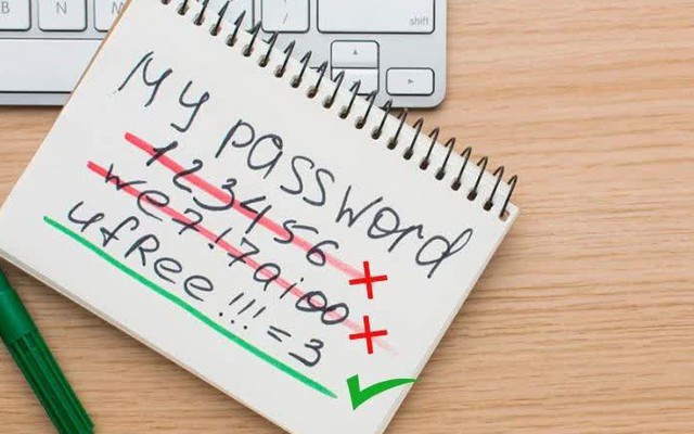 Chuyên gia chỉ cách đặt mật khẩu không lo hacker bẻ khóa, ai cũng nên biết
