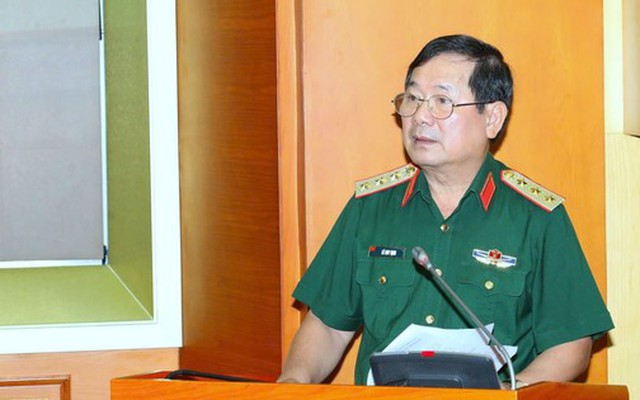 Bộ Quốc phòng dự kiến triển khai thêm 37 dịch vụ công trực tuyến