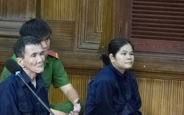 Tòa án xét xử kín vụ mua bán trẻ sơ sinh trước cổng Bệnh viện Từ Dũ