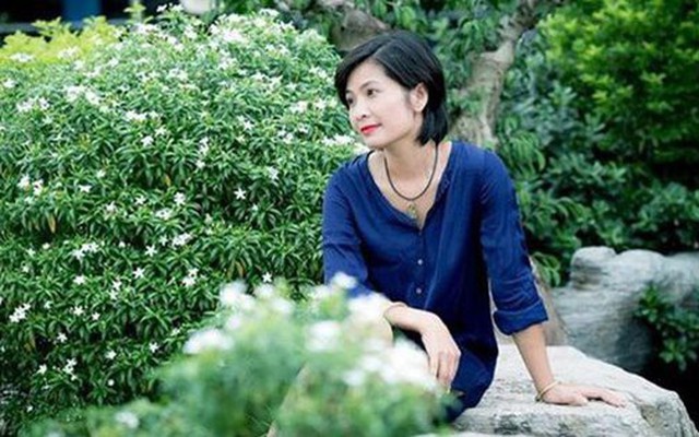 Vợ đầu NSND Công Lý sống kín tiếng, thời trẻ đẹp không khác gì minh tinh