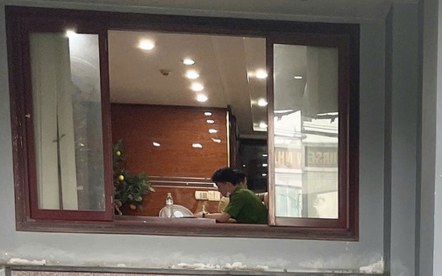 Phát hiện người đàn ông tử vong trong khách sạn ở Gò Vấp