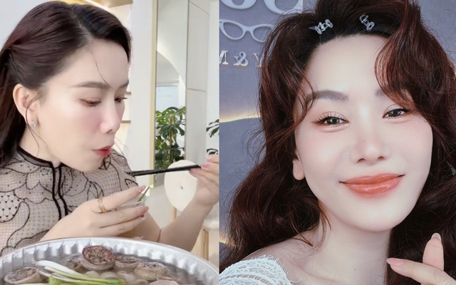 MC gây sốt với clip 4 triệu view ăn lòng se điếu: Sống trong nhà "view triệu đô", dẫn 18 chương trình cùng lúc