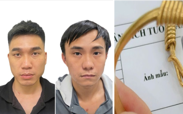 Nữ chủ nhà nghỉ ở Hà Nội đã mất 16 cây vàng đeo trên người như thế nào?