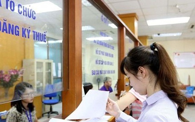 Từ hôm nay, xóa bỏ thuế khoán với hộ kinh doanh có doanh thu từ 1 tỷ đồng/năm