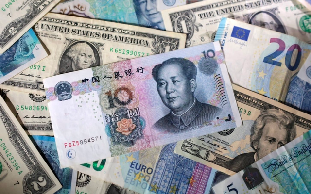 Chuyên gia cảnh báo: Sau cuộc chiến thuế quan, Mỹ - Trung có thể đưa ra các biện pháp trừng phạt tài chính, Trung Quốc đối diện nguy cơ bị loại khỏi hệ thống SWIFT giống Nga