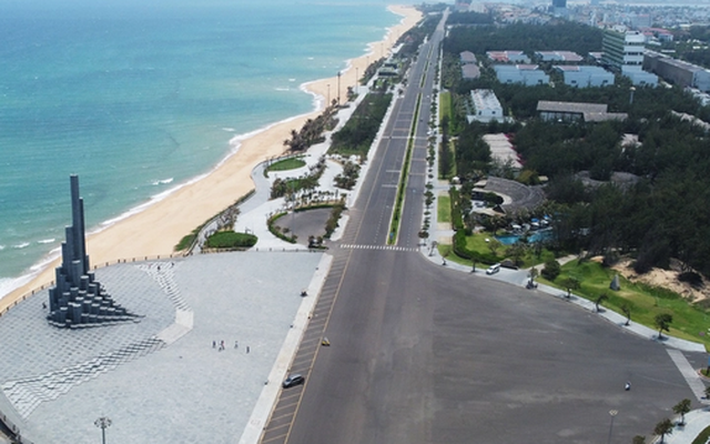 Tỉnh có loạt "ông lớn" Hưng Thịnh, Novaland, Vinaconex, Hòa Phát... nhắm đến vừa đón thêm 2 khu công nghiệp gần 744ha