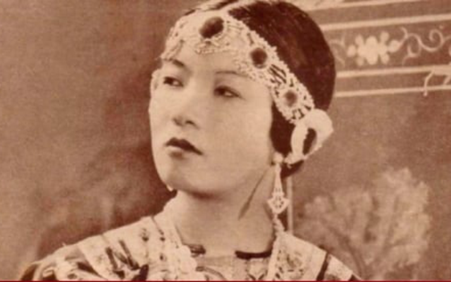 Bí mật cuộc đời con gái 'Hùm thiêng Yên Thế' - minh tinh đầu tiên của Việt Nam